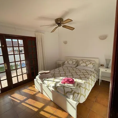 Шале Fairway Village Golf Del Sur *