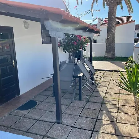 Fairway Village Golf Del Sur Шале Сан Мигель