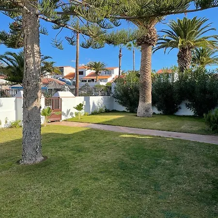 Шале Fairway Village Golf Del Sur