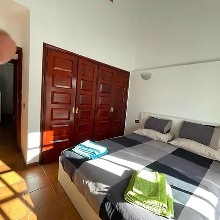 Шале Fairway Village Golf Del Sur Сан Мигель