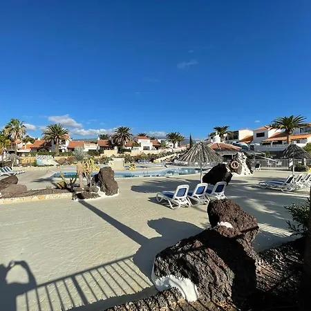 Шале Fairway Village Golf Del Sur Сан Мигель