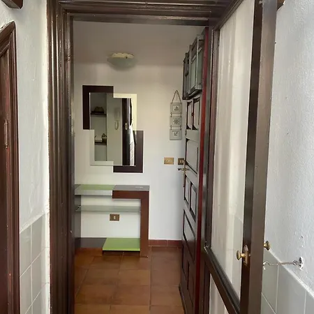 Шале Fairway Village Golf Del Sur *