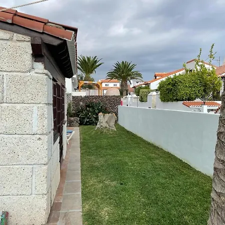 Fairway Village Golf Del Sur Шале